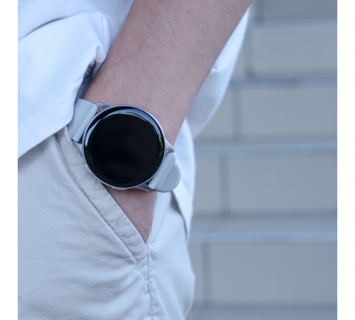 Смарт-годинник Proove Infinity Silver Смарт-годинник Proove Infinity Silver