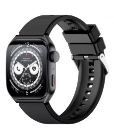 Смарт-годинник Proove Moment Black