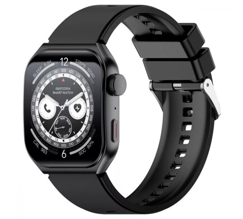 Смарт-годинник Proove Moment Black Смарт-годинник Proove Moment Black