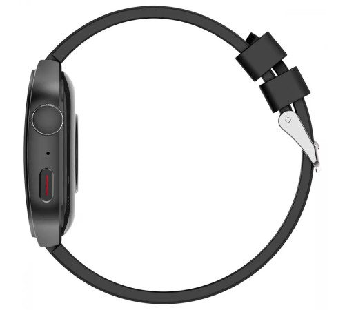 Смарт-годинник Proove Moment Black Смарт-годинник Proove Moment Black