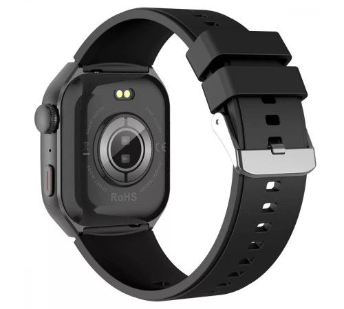 Смарт-годинник Proove Moment Black Смарт-годинник Proove Moment Black