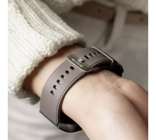 Смарт-годинник Proove Moment Titanium Смарт-годинник Proove Moment Titanium