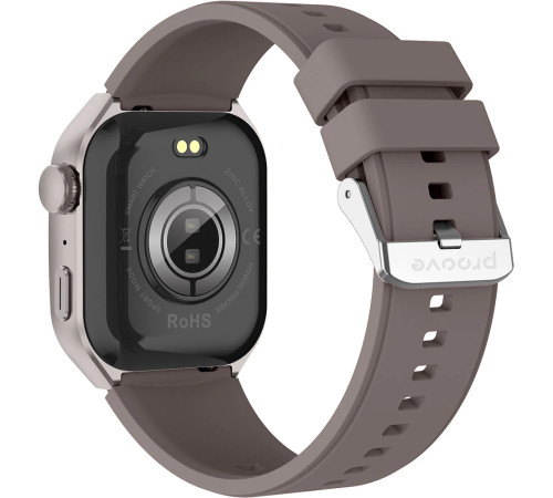 Смарт-годинник Proove Moment Titanium Смарт-годинник Proove Moment Titanium