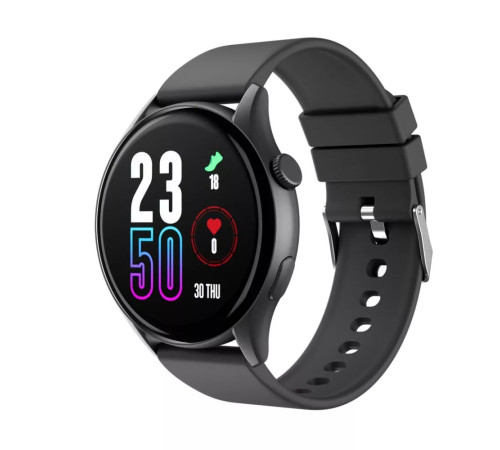 Смарт-годинник Proove Quantum Black Смарт-годинник Proove Quantum Black