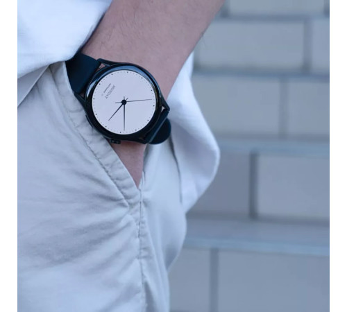 Смарт-годинник Proove Quantum Black Смарт-годинник Proove Quantum Black