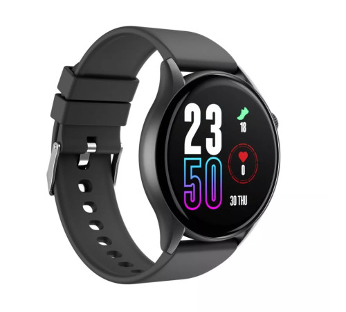 Смарт-годинник Proove Quantum Black Смарт-годинник Proove Quantum Black