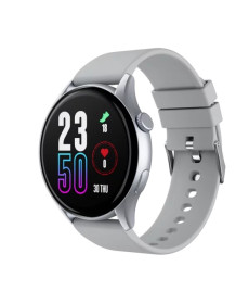 Смарт-годинник Proove Quantum Silver