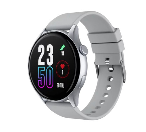 Смарт-годинник Proove Quantum Silver Смарт-годинник Proove Quantum Silver