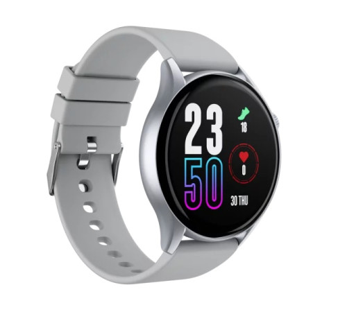 Смарт-годинник Proove Quantum Silver Смарт-годинник Proove Quantum Silver