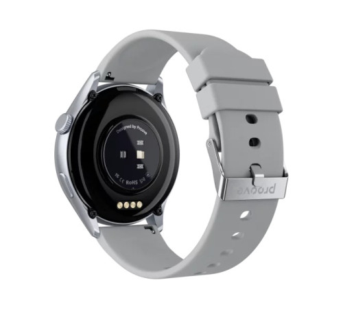 Смарт-годинник Proove Quantum Silver Смарт-годинник Proove Quantum Silver