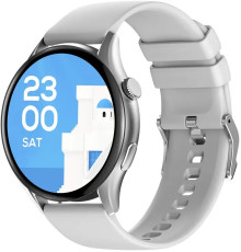 Смарт-годинник Proove Quantum Silver glossy