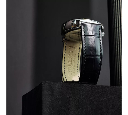 Годинник механічний NORTH EDGE AMOY Blue