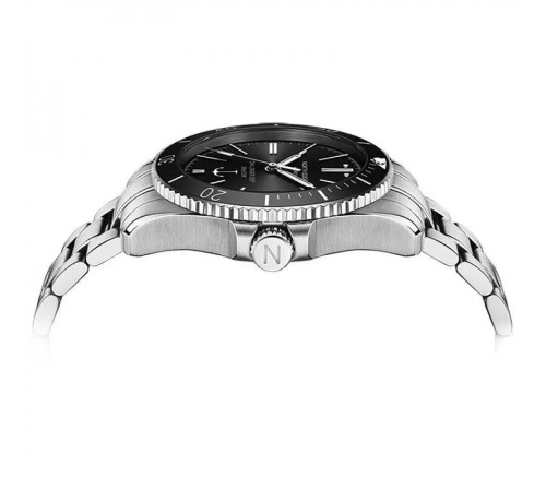 Годинник механічний NORTH EDGE ANCHOR Blue Годинник механічний NORTH EDGE ANCHOR Blue