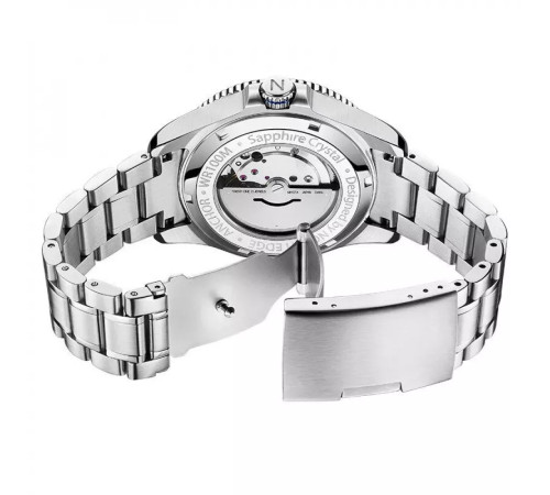 Годинник механічний NORTH EDGE ANCHOR Blue Годинник механічний NORTH EDGE ANCHOR Blue