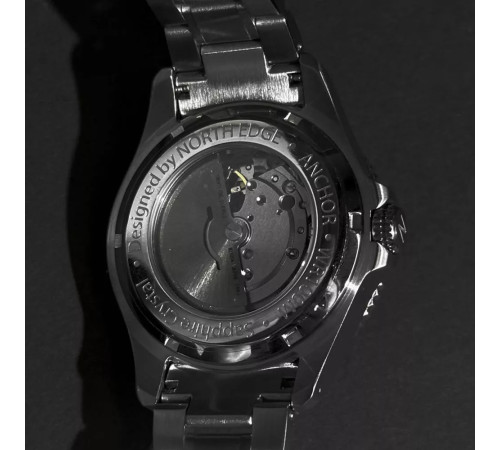 Годинник механічний NORTH EDGE ANCHOR Blue Годинник механічний NORTH EDGE ANCHOR Blue