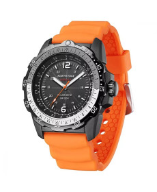 Годинник механічний NORTH EDGE EVOQUE 2 Orange