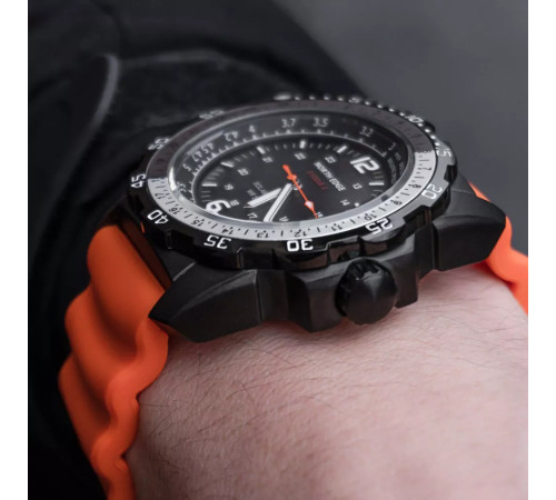 Годинник механічний NORTH EDGE EVOQUE 2 Orange Годинник механічний NORTH EDGE EVOQUE 2 Orange