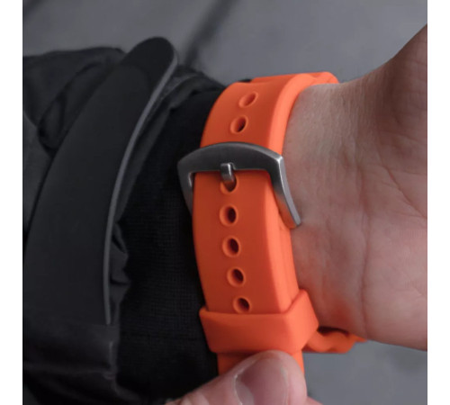 Годинник механічний NORTH EDGE EVOQUE 2 Orange Годинник механічний NORTH EDGE EVOQUE 2 Orange