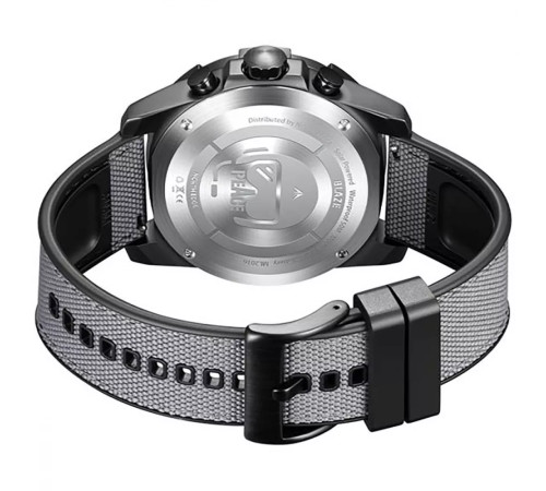 Годинник механічний NORTH EDGE Blaze Black Годинник механічний NORTH EDGE Blaze Black