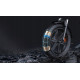 Електровелосипед Canon ADO Beast 20F чорний
