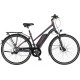 Електричний велосипед Fischer Viator 1.0 28 графітовий