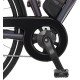 Електричний велосипед Fischer Viator 1.0 28 графітовий