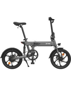 Електричний велосипед Himo Z16 16 сірий
