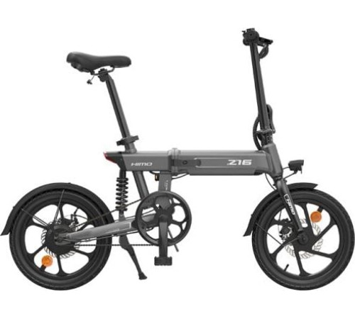 Електричний велосипед Himo Z16 16 сірий Електричний велосипед Himo Z16 16 сірий