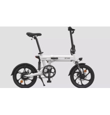 Електричний велосипед Himo Bicycle Z16 16 білий