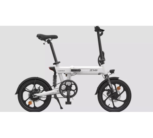 Електричний велосипед Himo Bicycle Z16 16 білий