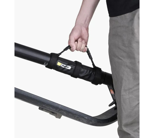 Ручка для перенесення електросамоката Rhinowalk SK100, чорна Ручка для перенесення електросамоката Rhinowalk SK100, чорна