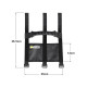 Ручка для перенесення електросамоката Rhinowalk SK100, чорна