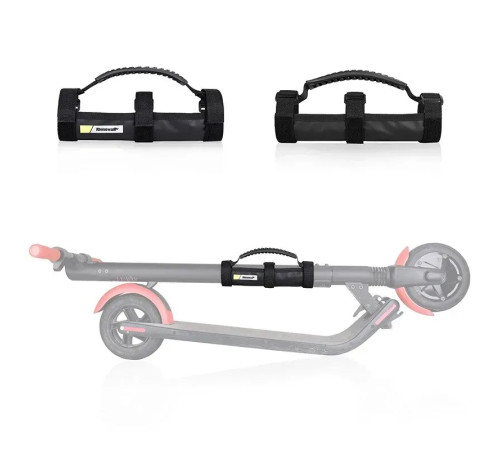 Ручка для перенесення електросамоката Rhinowalk SK100, чорна Ручка для перенесення електросамоката Rhinowalk SK100, чорна