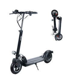 Електросамокат складний W-TEC Tenmark 500W 10