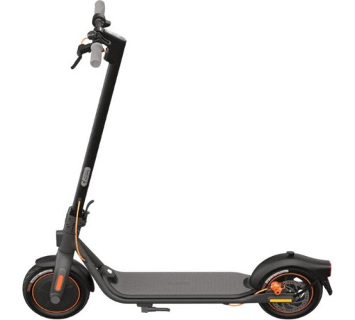 Електросамокат Segway F40D