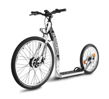 E-Scooter Mamibike DRIFT з швидким зарядним пристроєм