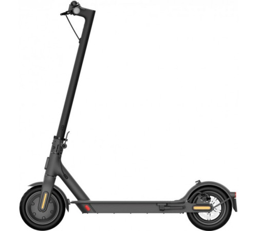 Електросамокат Xiaomi Mi Electric Scooter Essential чорний Електросамокат Xiaomi Mi Electric Scooter Essential чорний