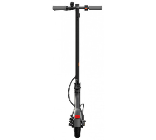 Електросамокат Xiaomi Mi Electric Scooter Essential чорний Електросамокат Xiaomi Mi Electric Scooter Essential чорний
