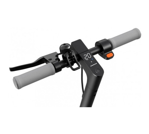 Електросамокат Xiaomi Mi Electric Scooter Essential чорний Електросамокат Xiaomi Mi Electric Scooter Essential чорний