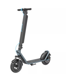 Електросамокат Proove Urban App 450W, чорно-блакитний