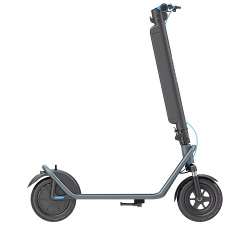 Електросамокат Proove Urban App 450W, чорно-блакитний Електросамокат Proove Urban App 450W, чорно-блакитний