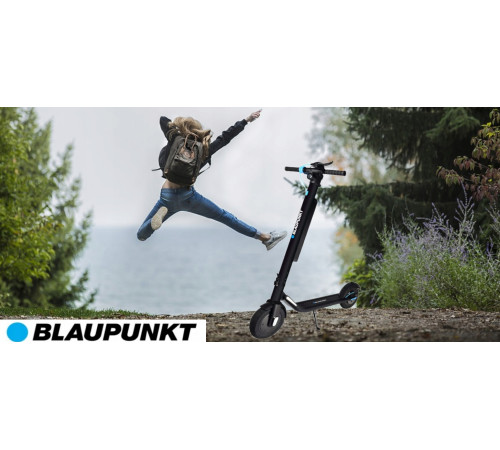 Електросамокат Blaupunkt ESC90X