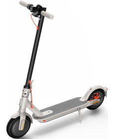 Електросамокат Xiaomi Mi Electric Scooter 3 сірий