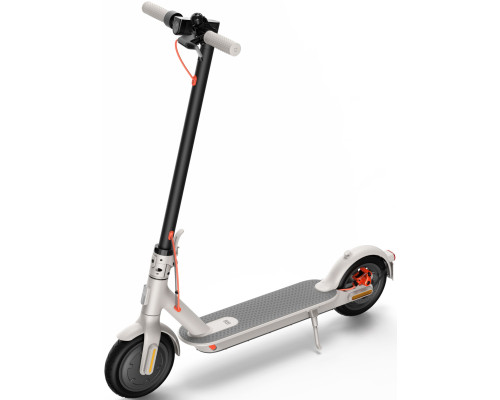 Електросамокат Xiaomi Mi Electric Scooter 3 сірий