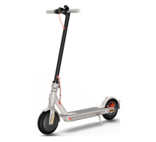 Електросамокат Xiaomi Mi Electric Scooter 3 сірий