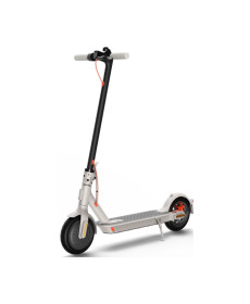 Електросамокат Xiaomi Mi Electric Scooter 3 сірий