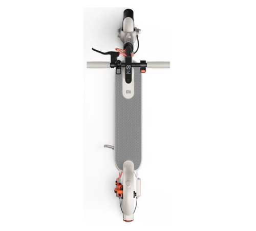 Електросамокат Xiaomi Mi Electric Scooter 3 сірий Електросамокат Xiaomi Mi Electric Scooter 3 сірий