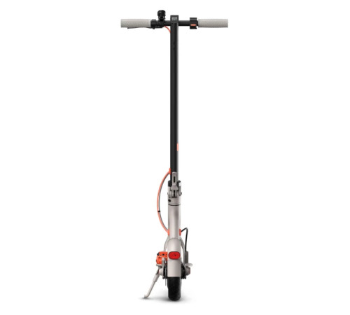 Електросамокат Xiaomi Mi Electric Scooter 3 сірий Електросамокат Xiaomi Mi Electric Scooter 3 сірий