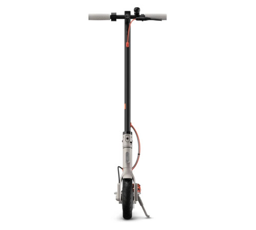 Електросамокат Xiaomi Mi Electric Scooter 3 сірий Електросамокат Xiaomi Mi Electric Scooter 3 сірий
