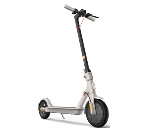 Електросамокат Xiaomi Mi Electric Scooter 3 сірий Електросамокат Xiaomi Mi Electric Scooter 3 сірий